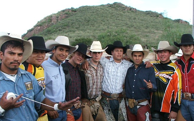 Fotos De Vaqueros